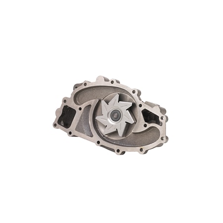Dayco Water Pump, Dp1012 DP1012